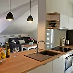 Marina Appartement