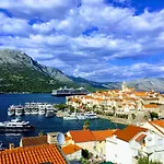 Marina Apartamento Korčula
