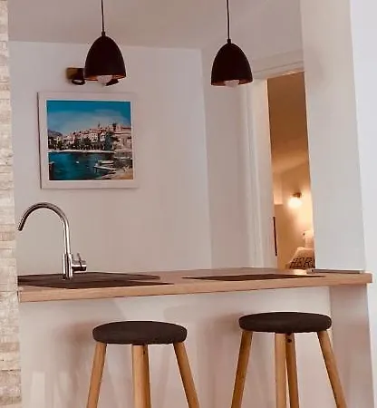 Marina Апартаменты *