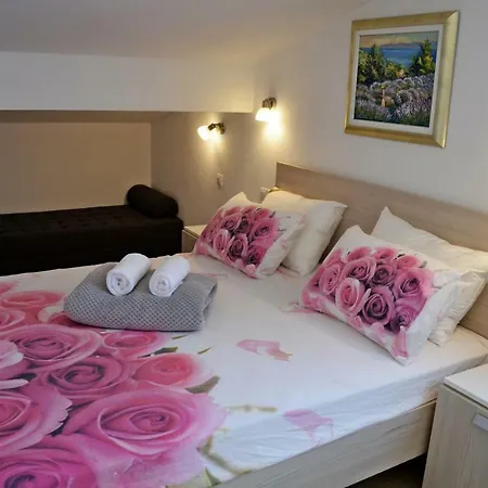 Marina Корчула