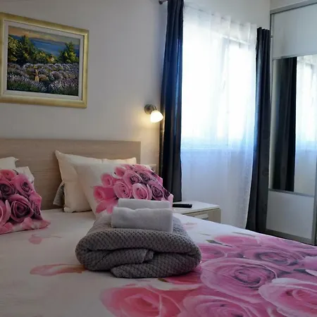 Marina * Корчула