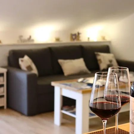 Marina Апартаменты Корчула