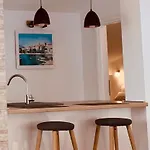 Marina Апартаменты *