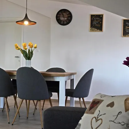 Marina Apartment