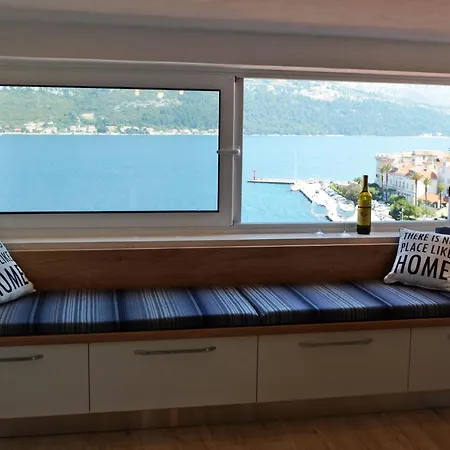 Apartment Marina *