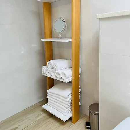 Marina Apartment