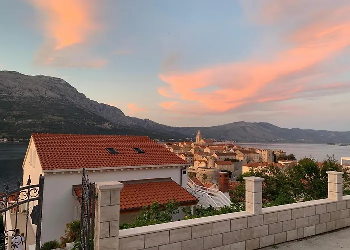 Marina Appartamento Korčula