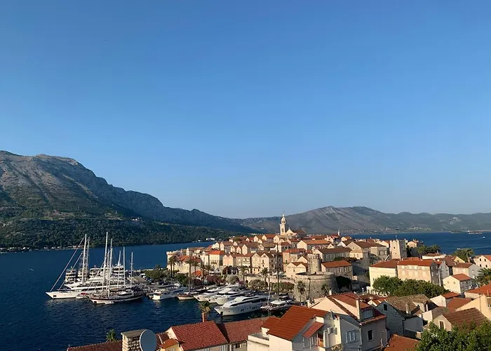 Marina Korčula