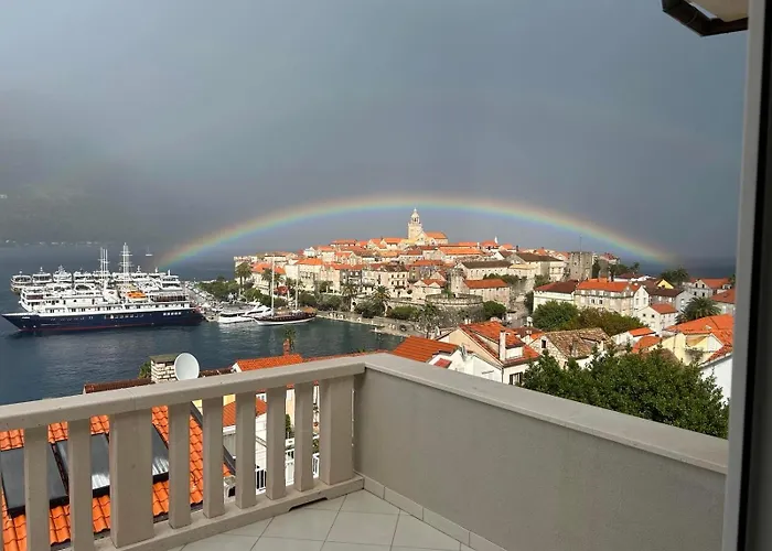 Marina Appartamento Korčula