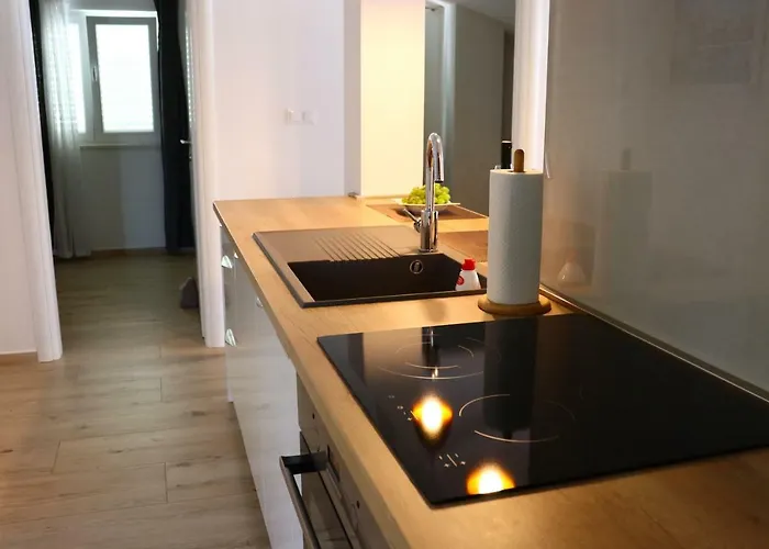 Appartamento Marina Korčula