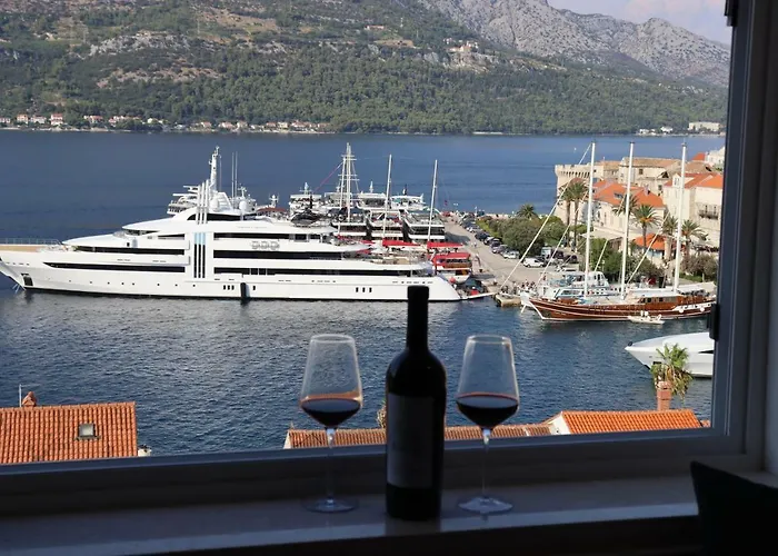 Marina Appartamento